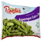Asparagus Cuts & Tips  